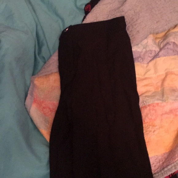 Laura’s work pants - Picture 2 of 2